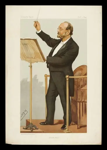 H Beard Print Collection