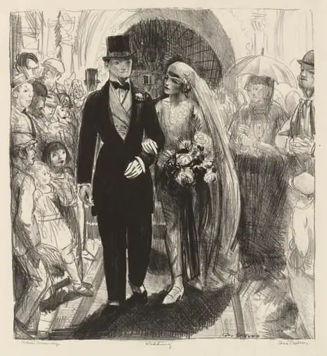 Wedding