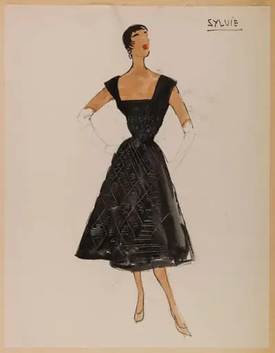 Sylvie