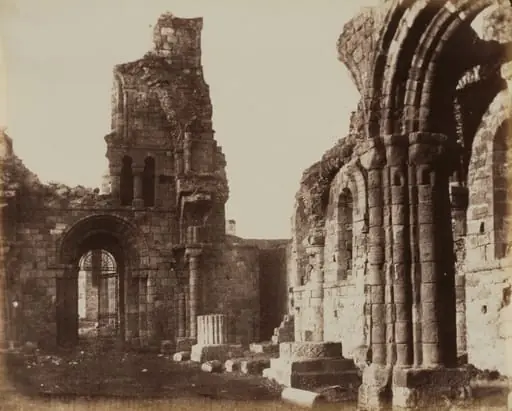 Lindisfarne