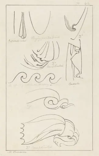 Drapery