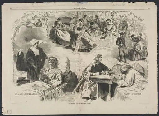 Our Women and the War