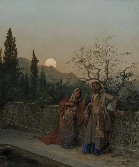 Serenade