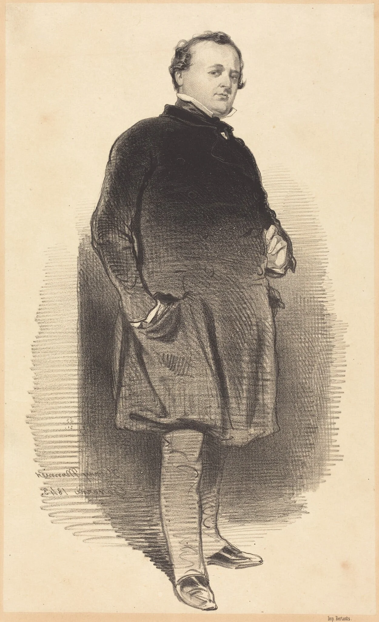 Henry Monnier