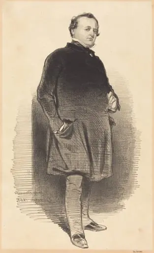 Henry Monnier