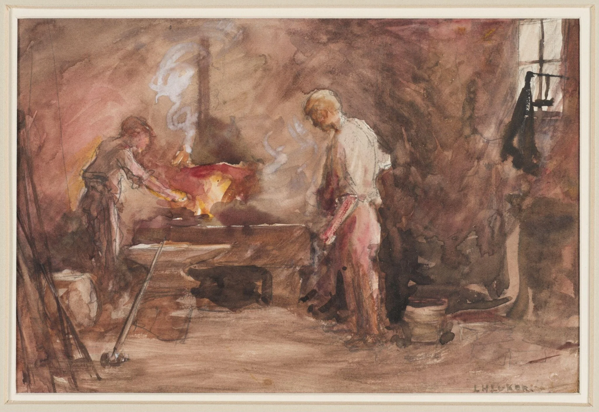 The Forge