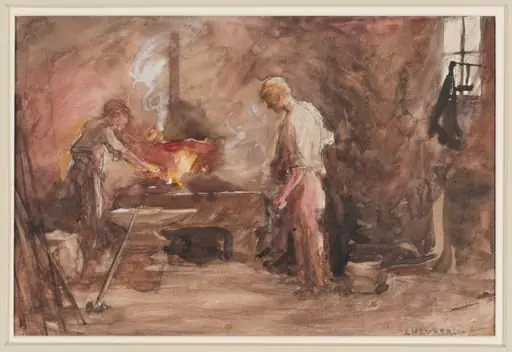 The Forge