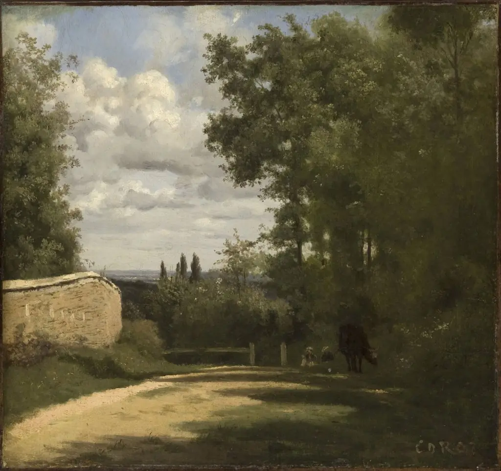 Ville d'Avray
