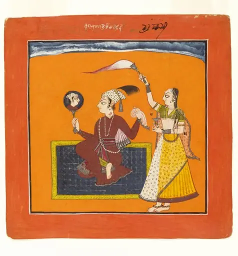 Vangala Raga