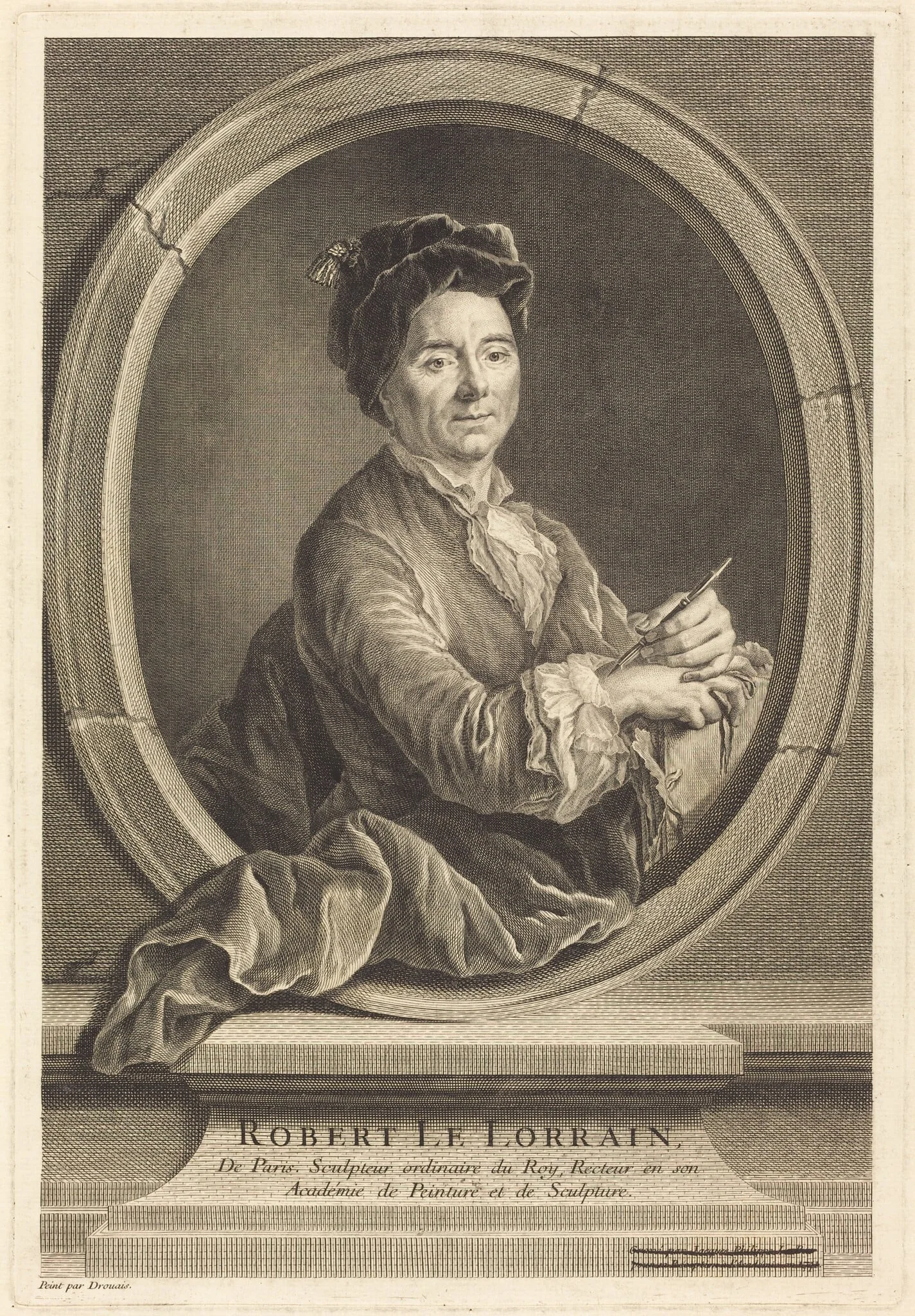 Robert le Lorrain