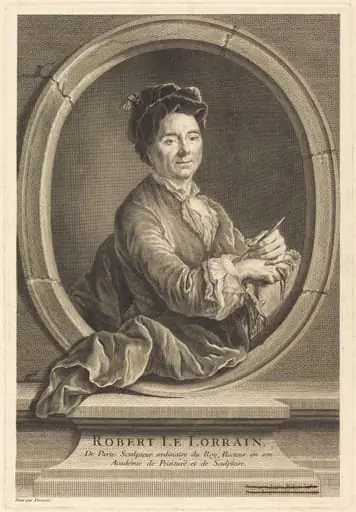 Robert le Lorrain