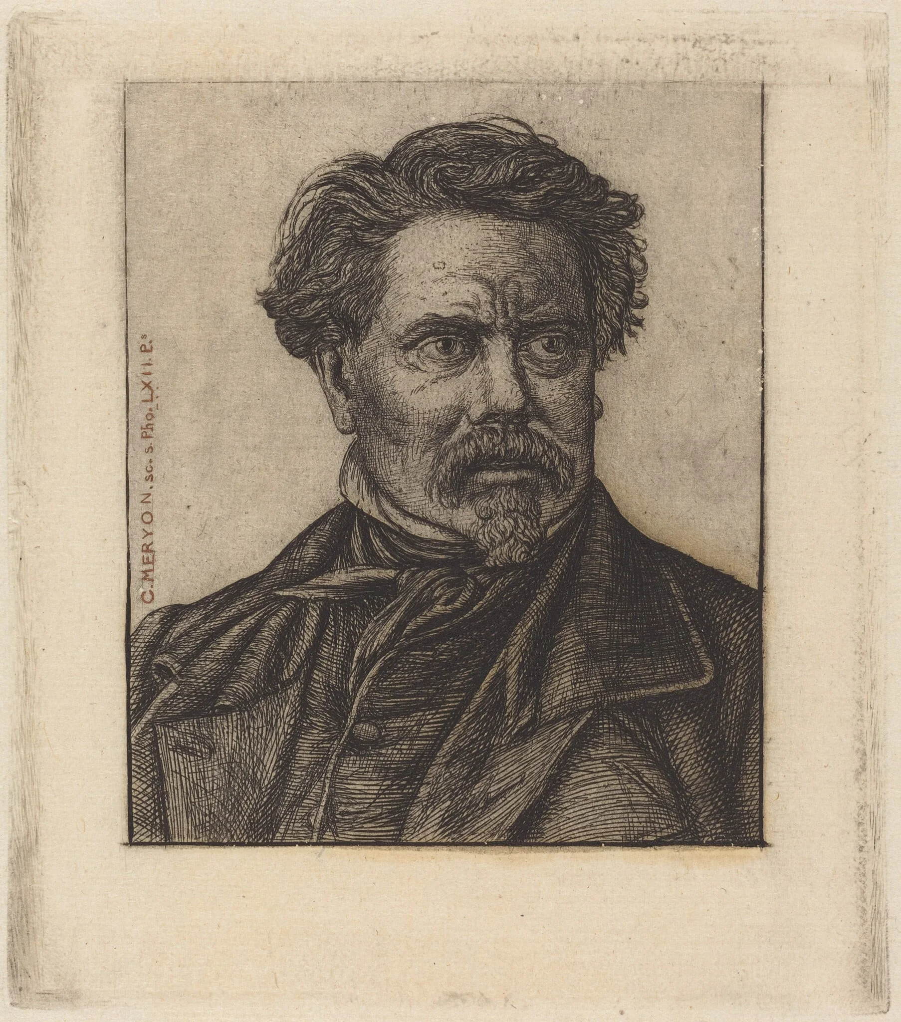 Benjamin Fillon