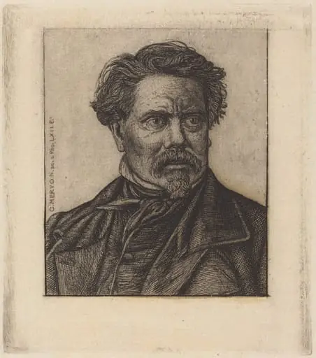 Benjamin Fillon