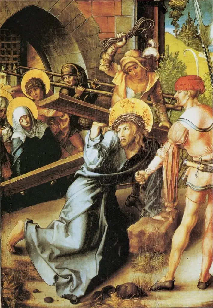 Via Crucis
