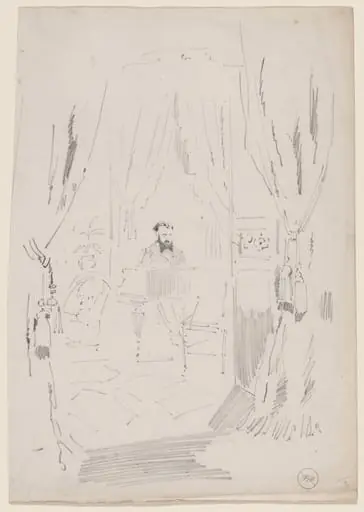 The Salon