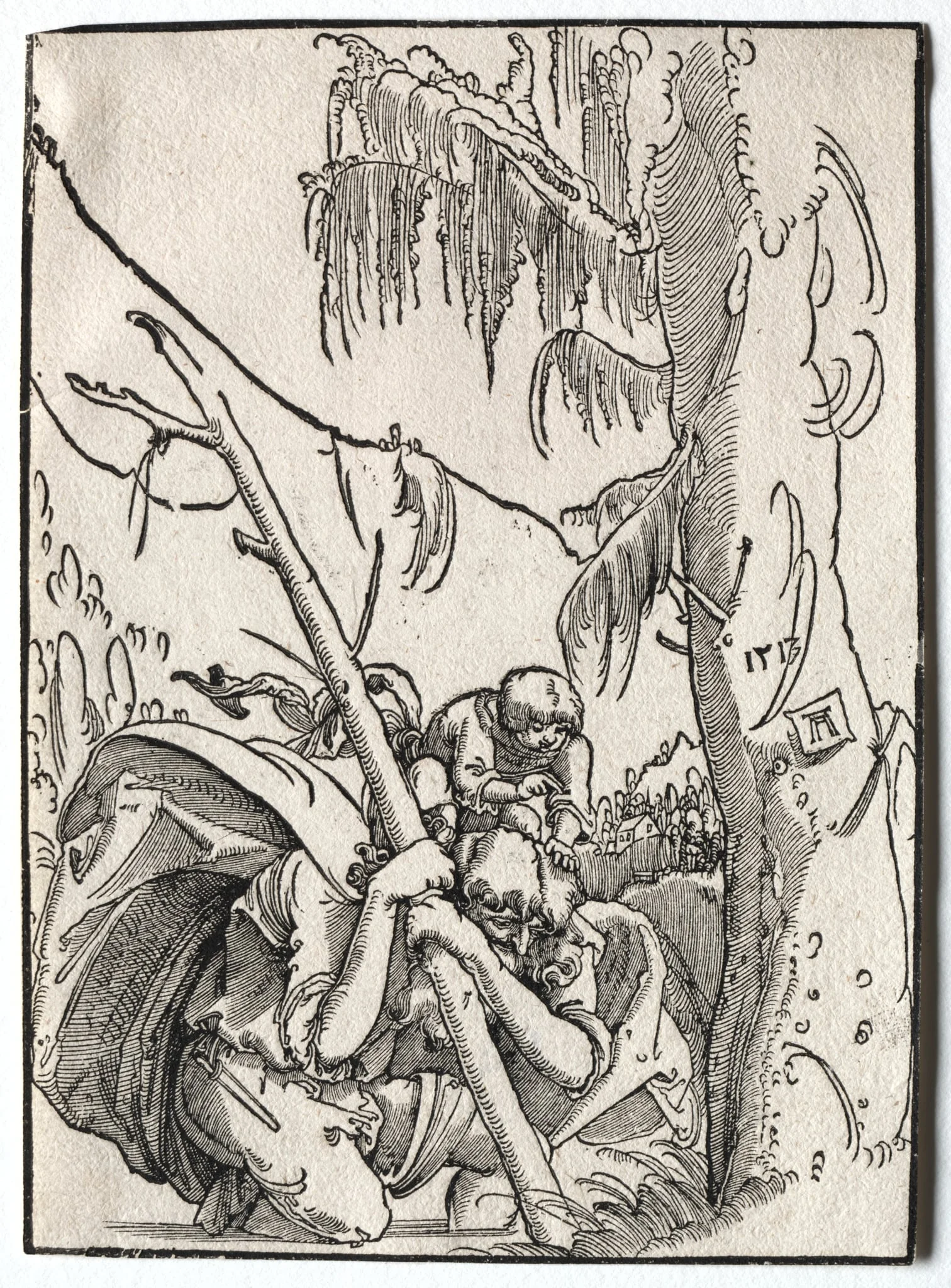 St. Christopher