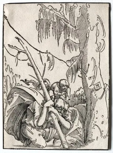 St. Christopher