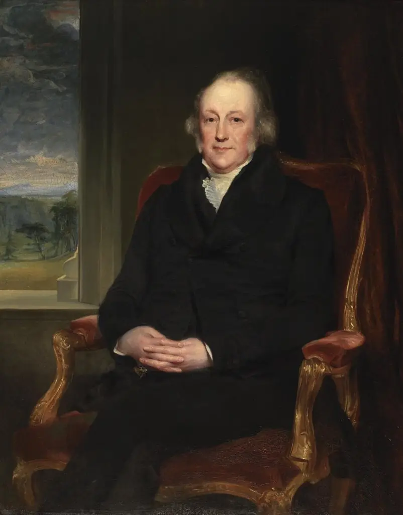 Robert William Wynne