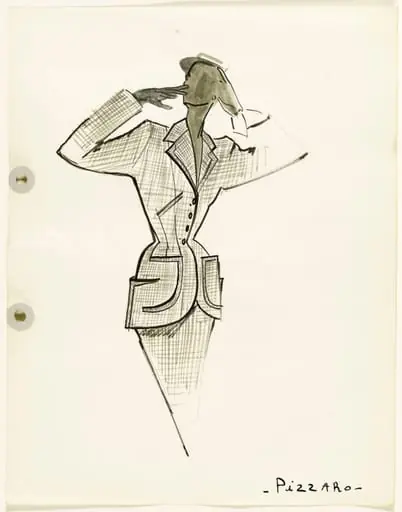 'Pizzaro'