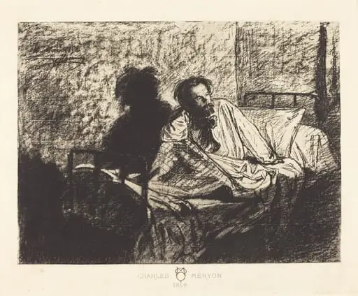 Charles Meryon