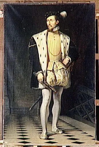 Claude d'Annebaut, baron de Retz, maréchal de France (?-1552)
