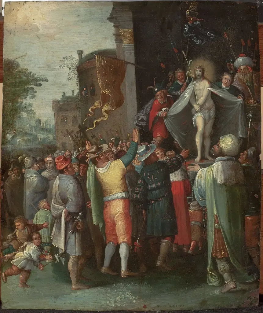 Ecce Homo