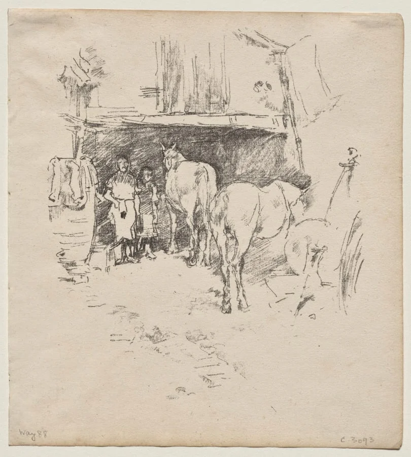 The Smith's Yard