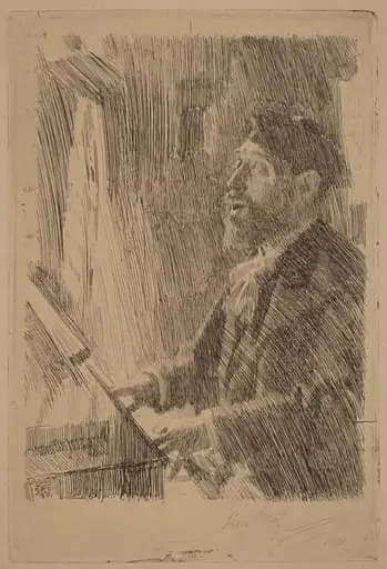 J.B. Faure