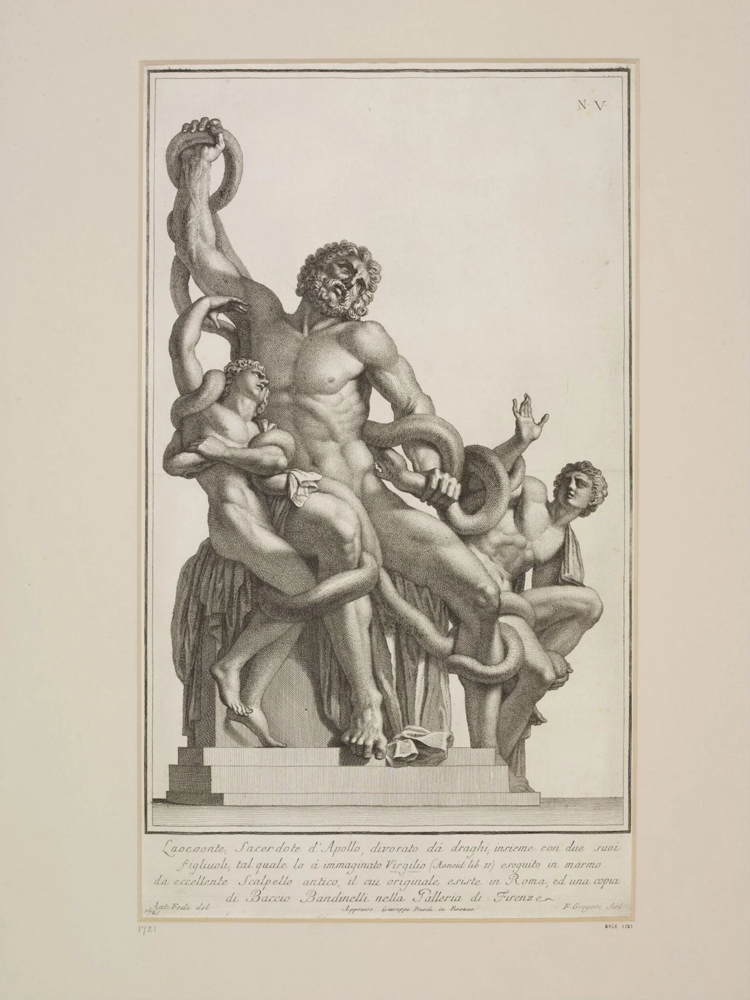 Laocoon