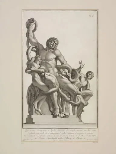 Laocoon