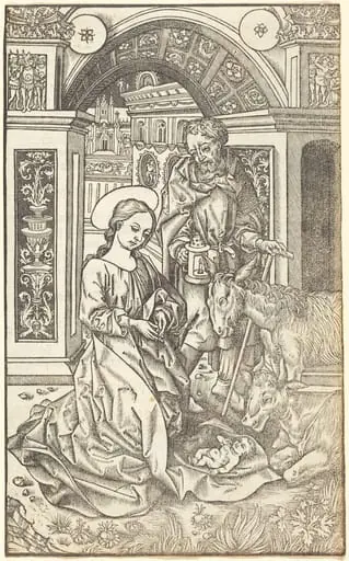 The Nativity