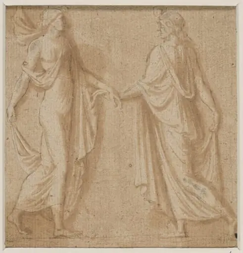 Women dancing