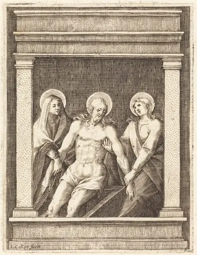 Lamentation