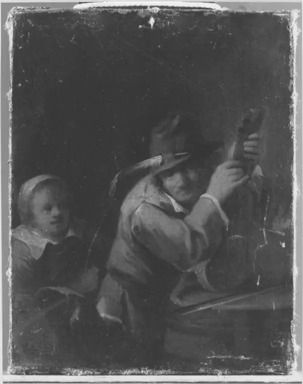 Family of musicians