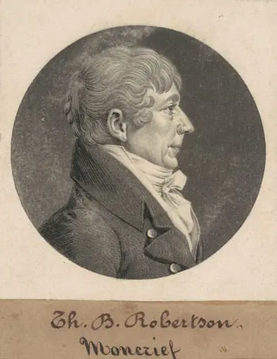 John Moncreif