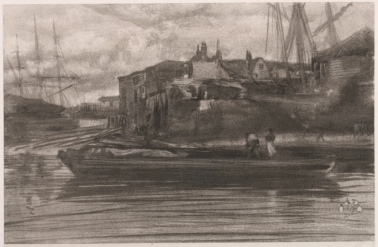 Limehouse
