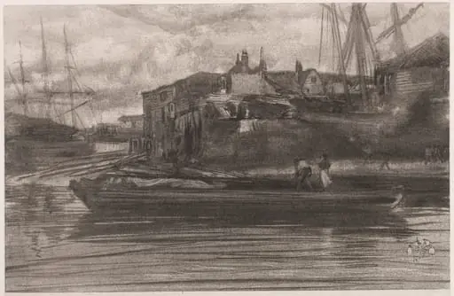 Limehouse