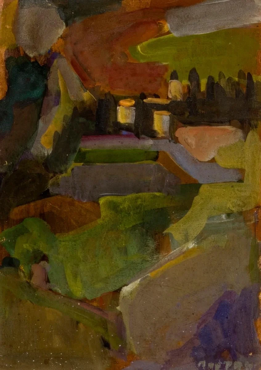 Landscape