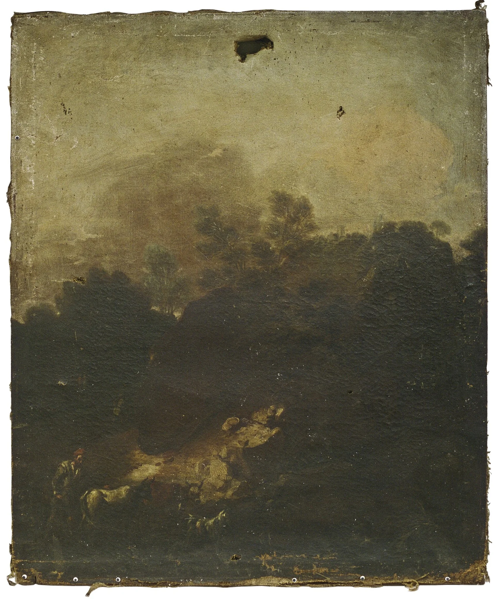 Landskap