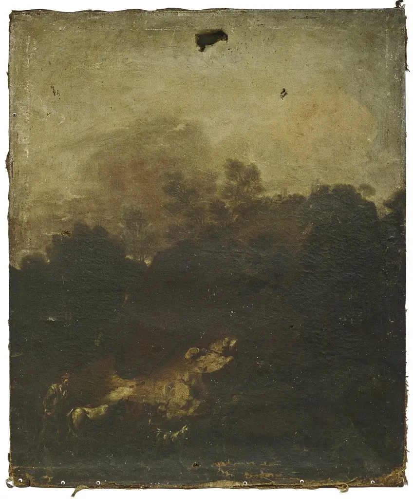 Landskap