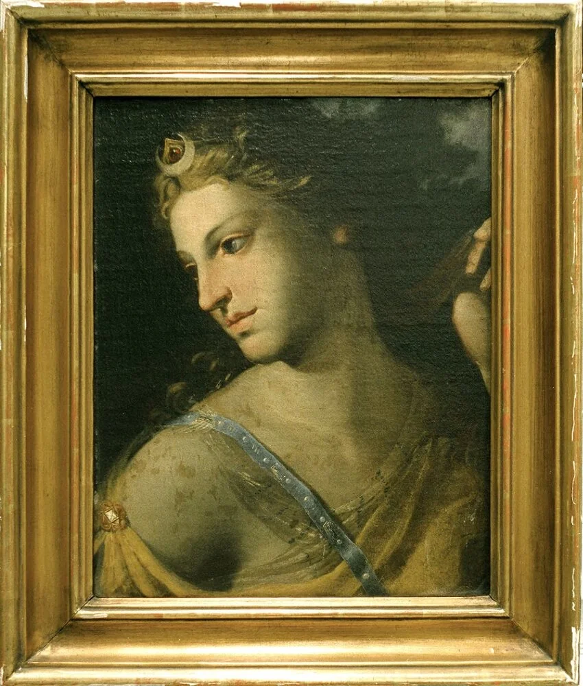 Diana