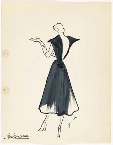 'Profondeur'