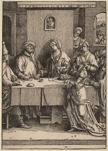 Herod and Herodias