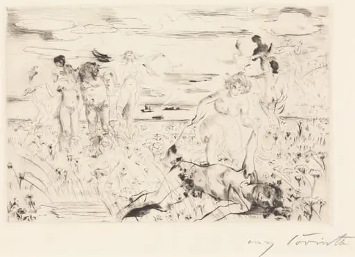 Bacchanal