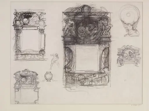 Design for a Science Certificate, Department of Science and Art