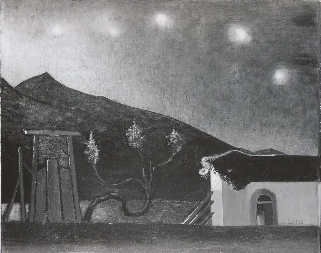 Nocturne