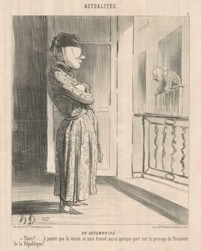 Un Décembrisé