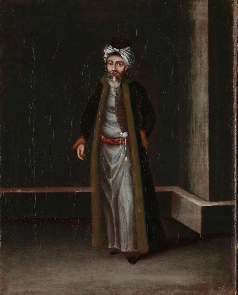 A Jewish Money-Changer