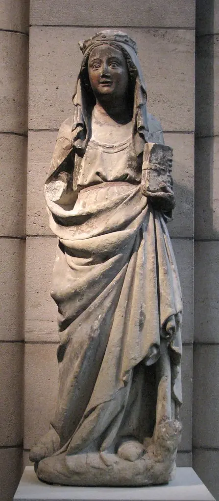 Saint Margaret of Antioch