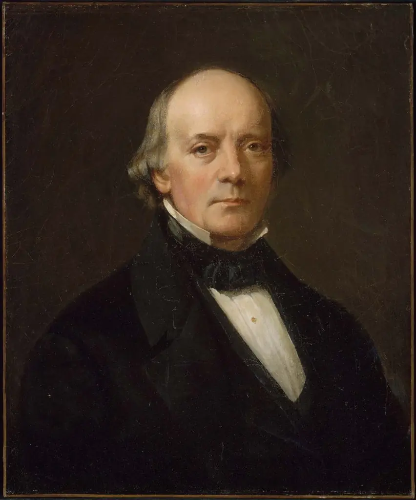 Self Portrait